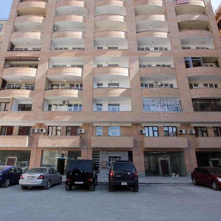 Flatsinyerevan At Aram Street Ngoại thất bức ảnh