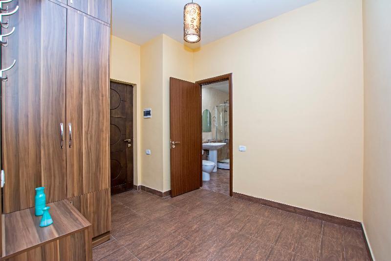 Flatsinyerevan At Aram Street Ngoại thất bức ảnh